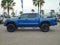 2018 Toyota Tacoma TRD Off-Road
