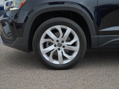 2023 Volkswagen Taos S