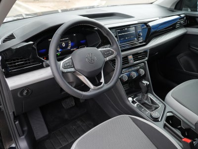 2023 Volkswagen Taos S