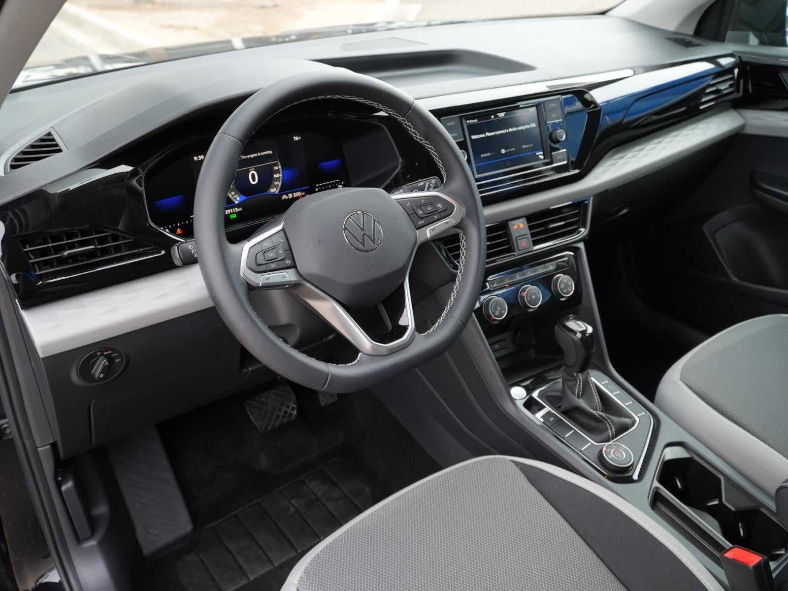 2023 Volkswagen Taos S