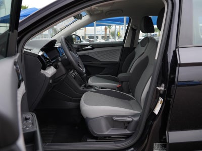 2023 Volkswagen Taos S