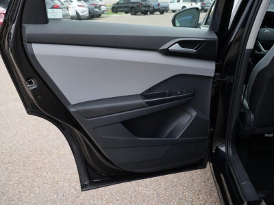 2023 Volkswagen Taos S