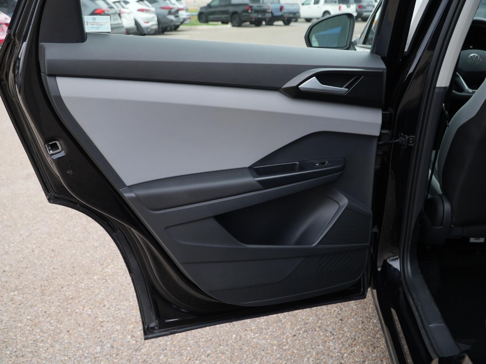 2023 Volkswagen Taos S