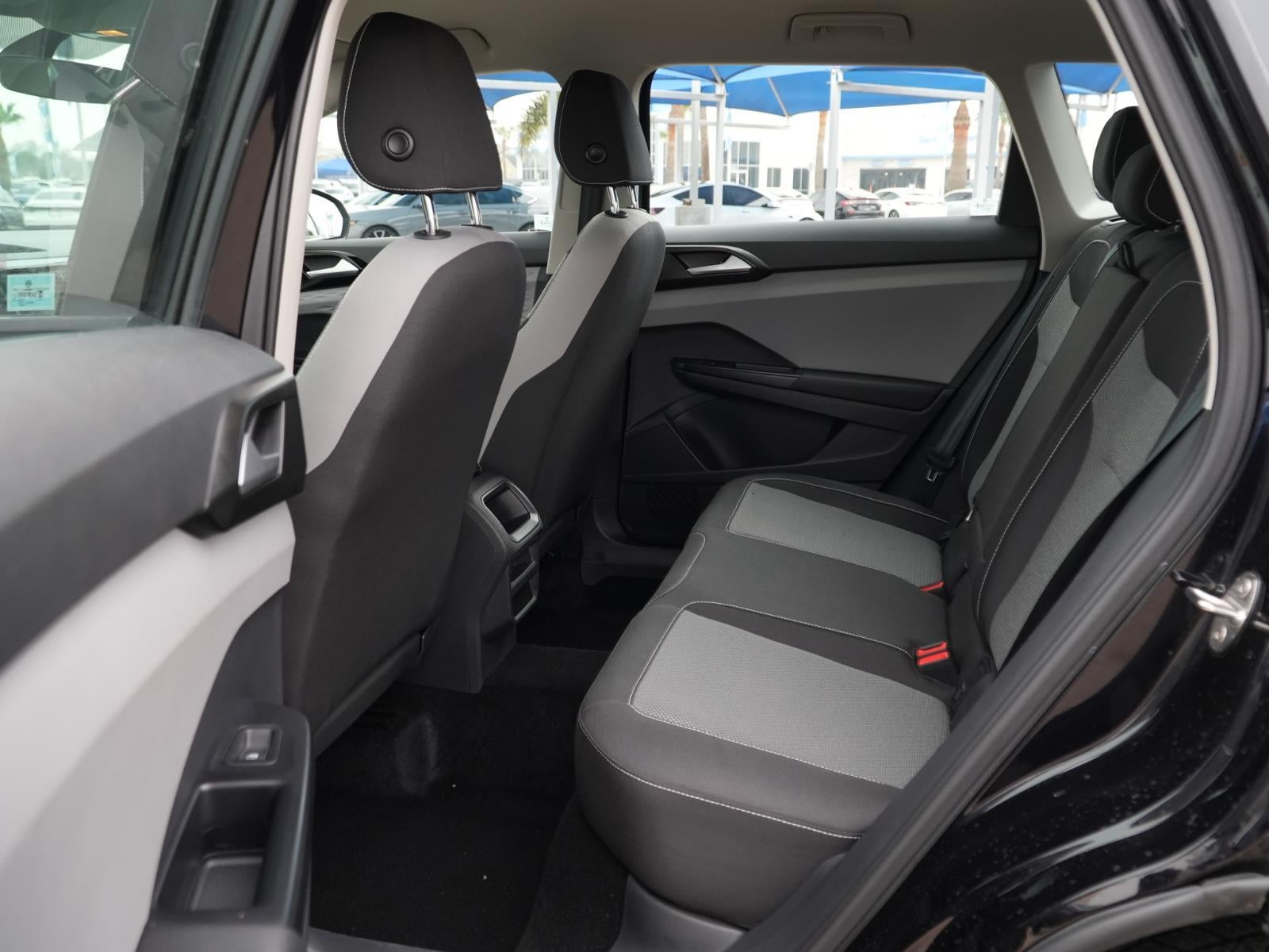 2023 Volkswagen Taos S