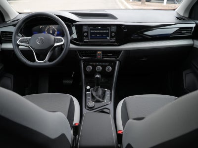 2023 Volkswagen Taos S