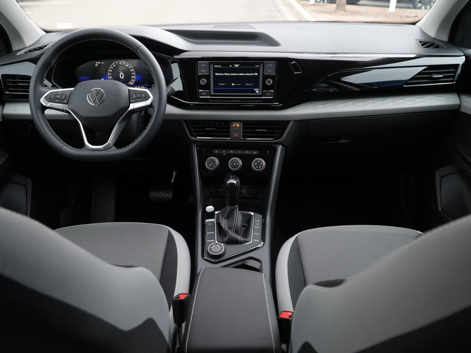 2023 Volkswagen Taos S