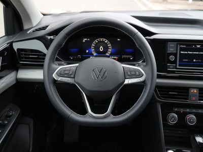 2023 Volkswagen Taos S