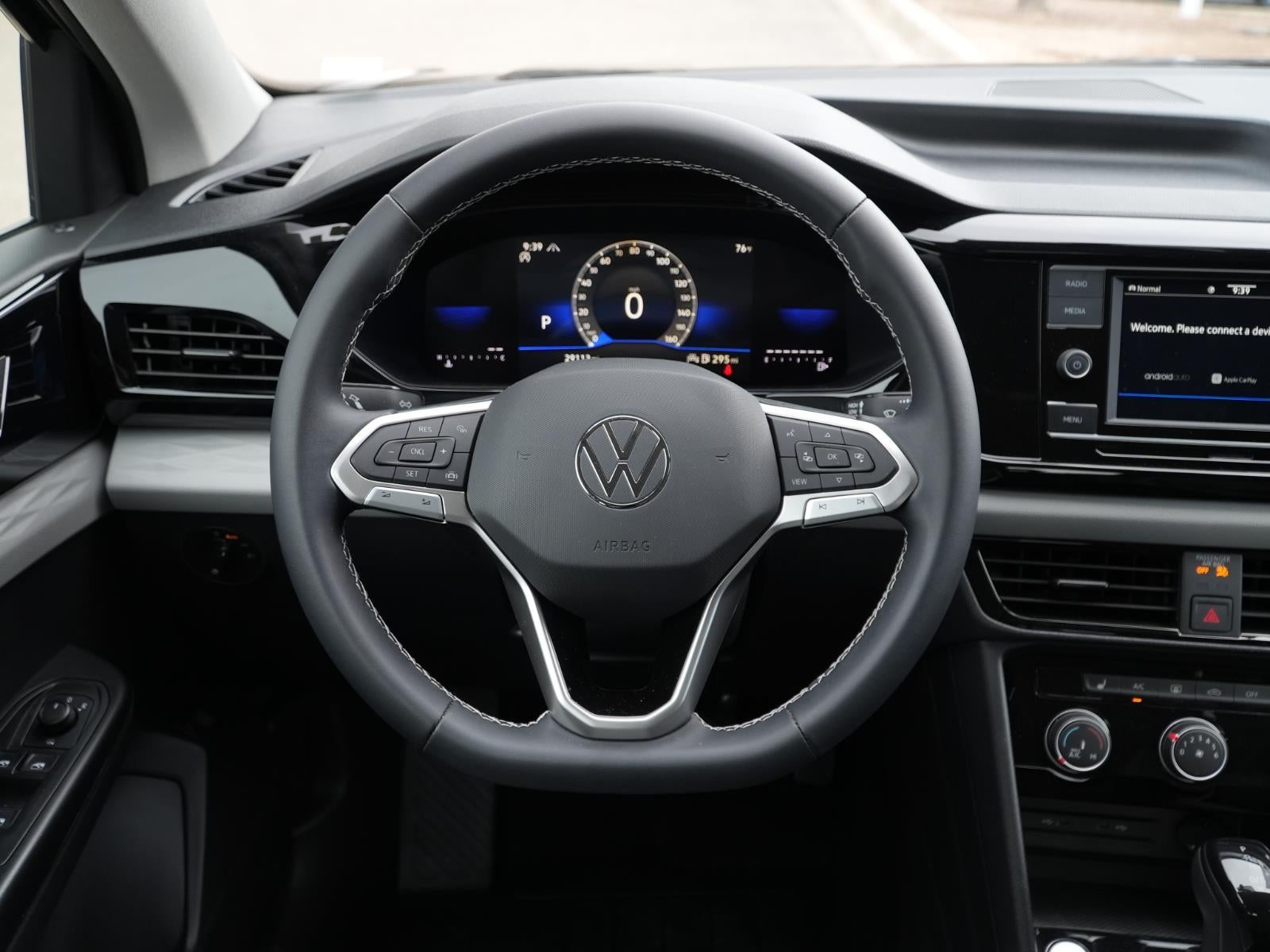 2023 Volkswagen Taos S