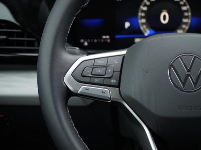 2023 Volkswagen Taos S