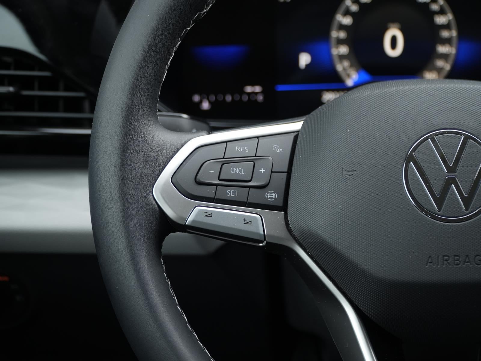 2023 Volkswagen Taos S