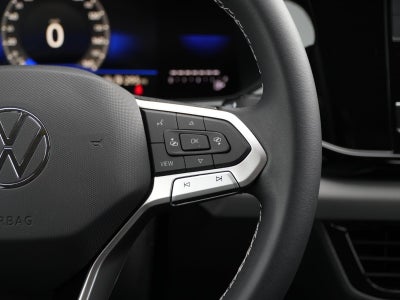 2023 Volkswagen Taos S