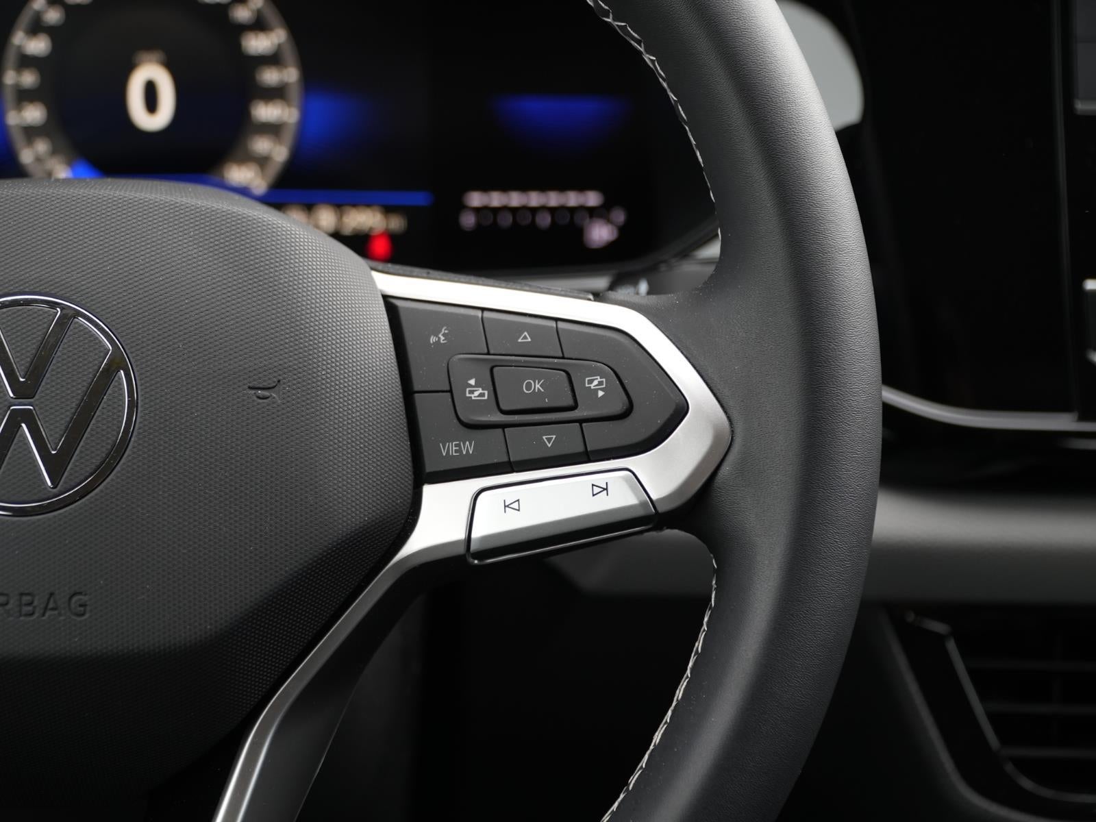 2023 Volkswagen Taos S