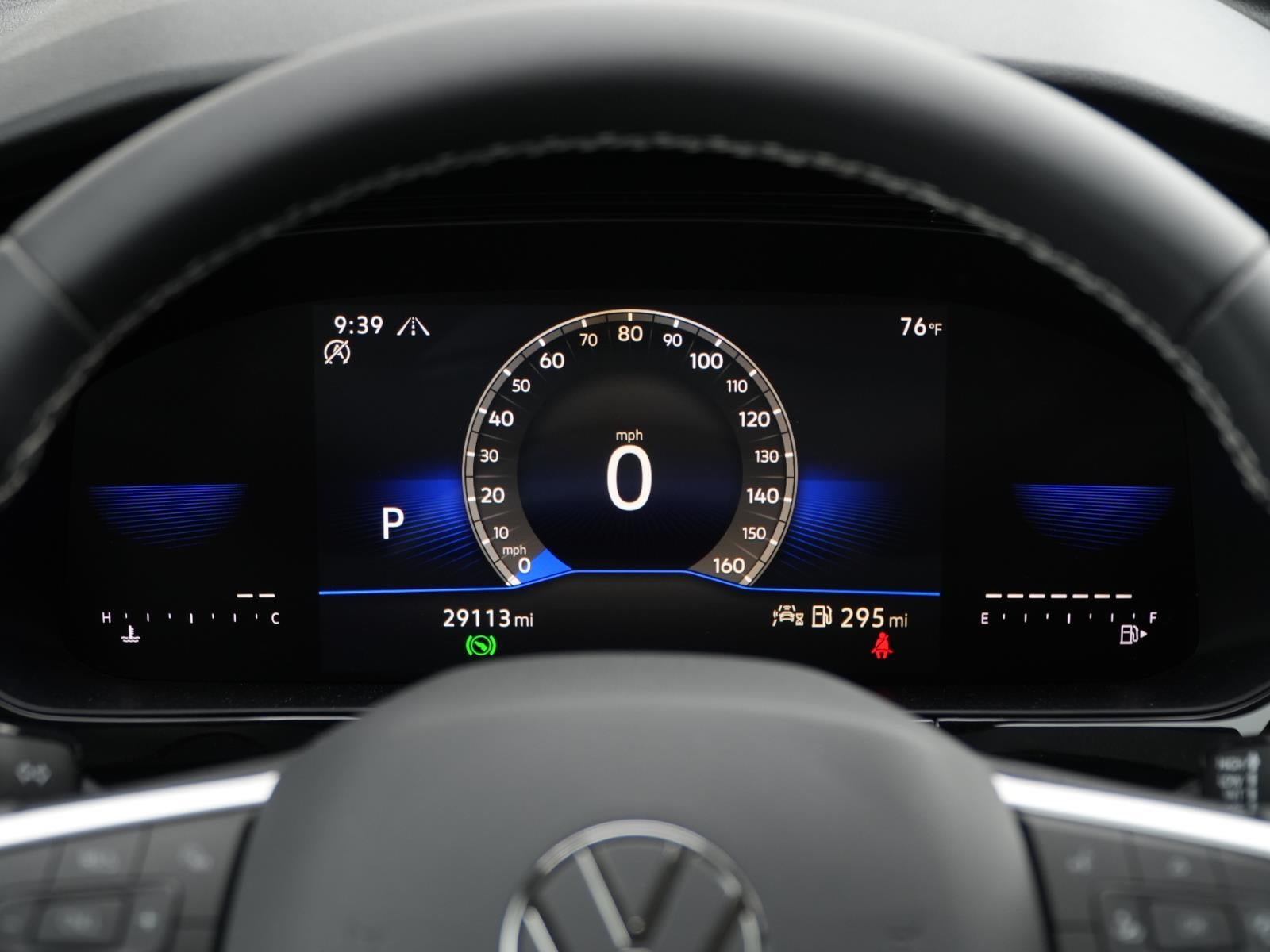 2023 Volkswagen Taos S