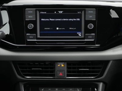 2023 Volkswagen Taos S