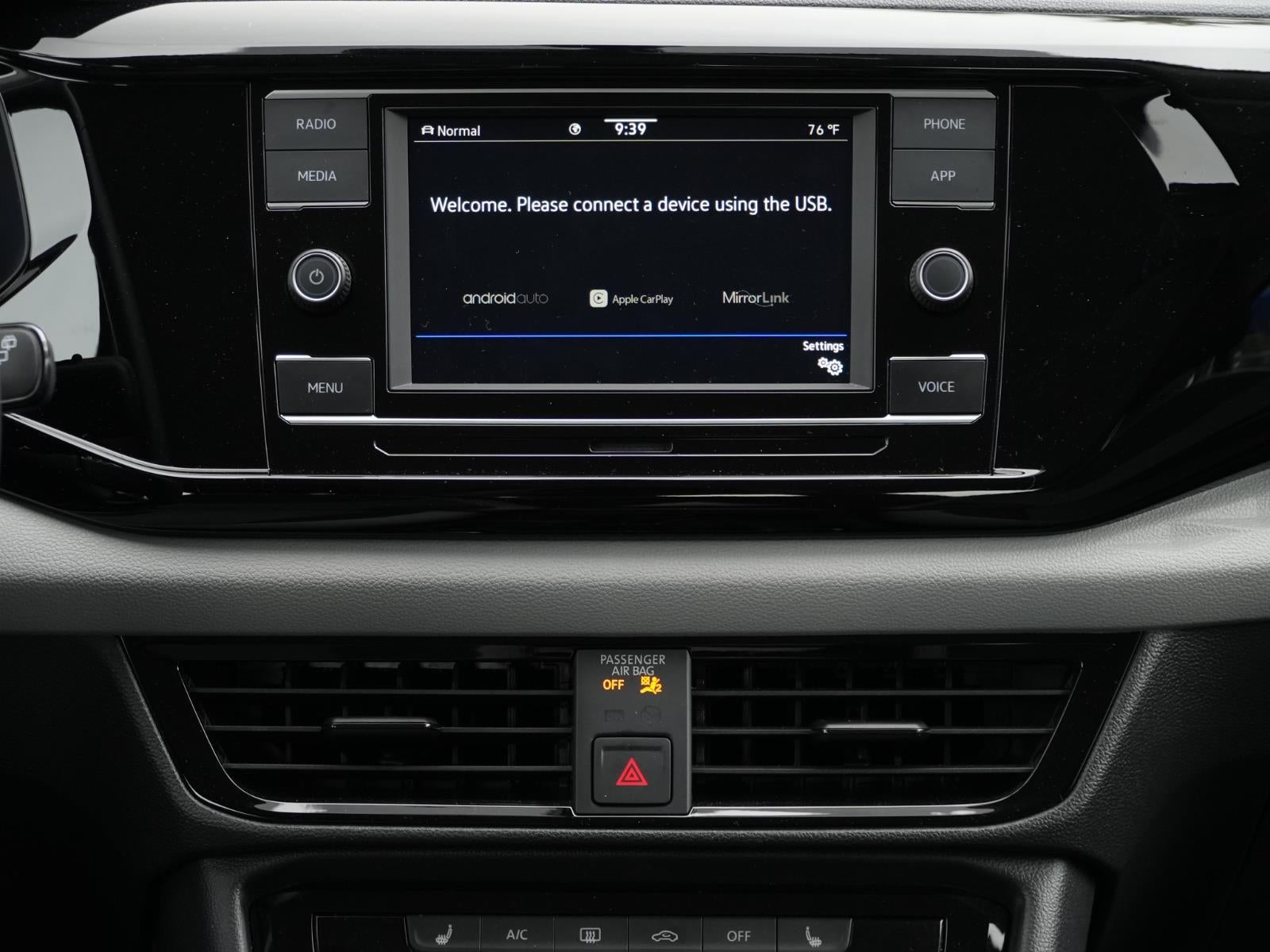 2023 Volkswagen Taos S