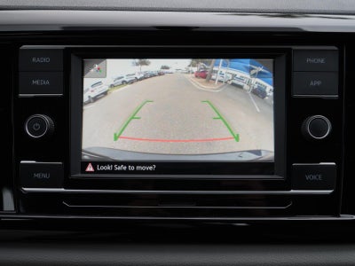 2023 Volkswagen Taos S