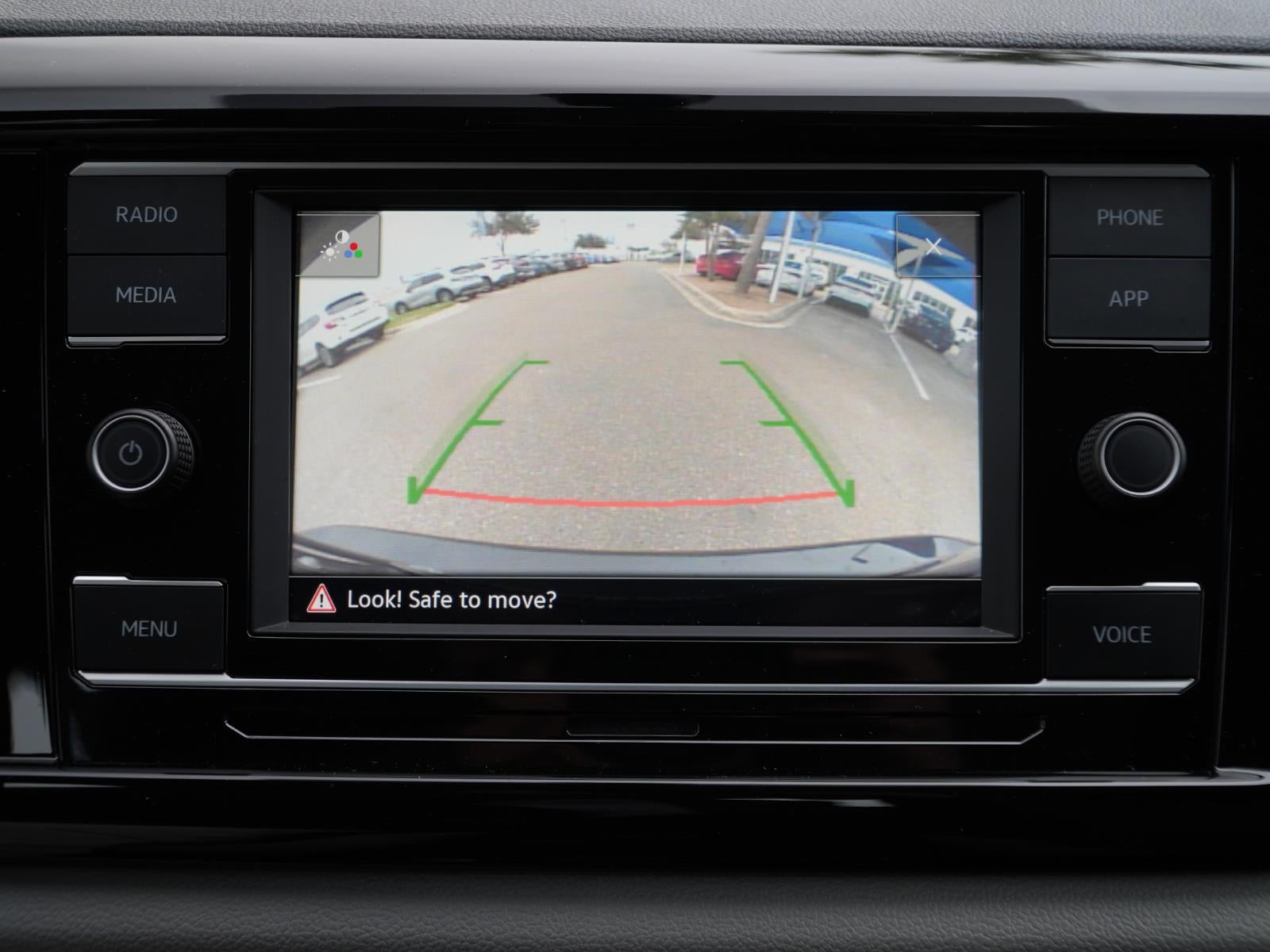 2023 Volkswagen Taos S