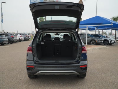 2023 Volkswagen Taos S