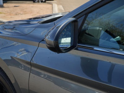 2023 Volkswagen Jetta SE