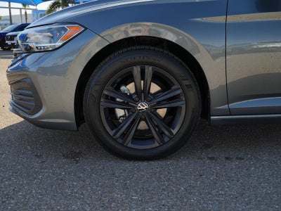 2023 Volkswagen Jetta SE