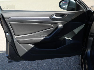 2023 Volkswagen Jetta SE