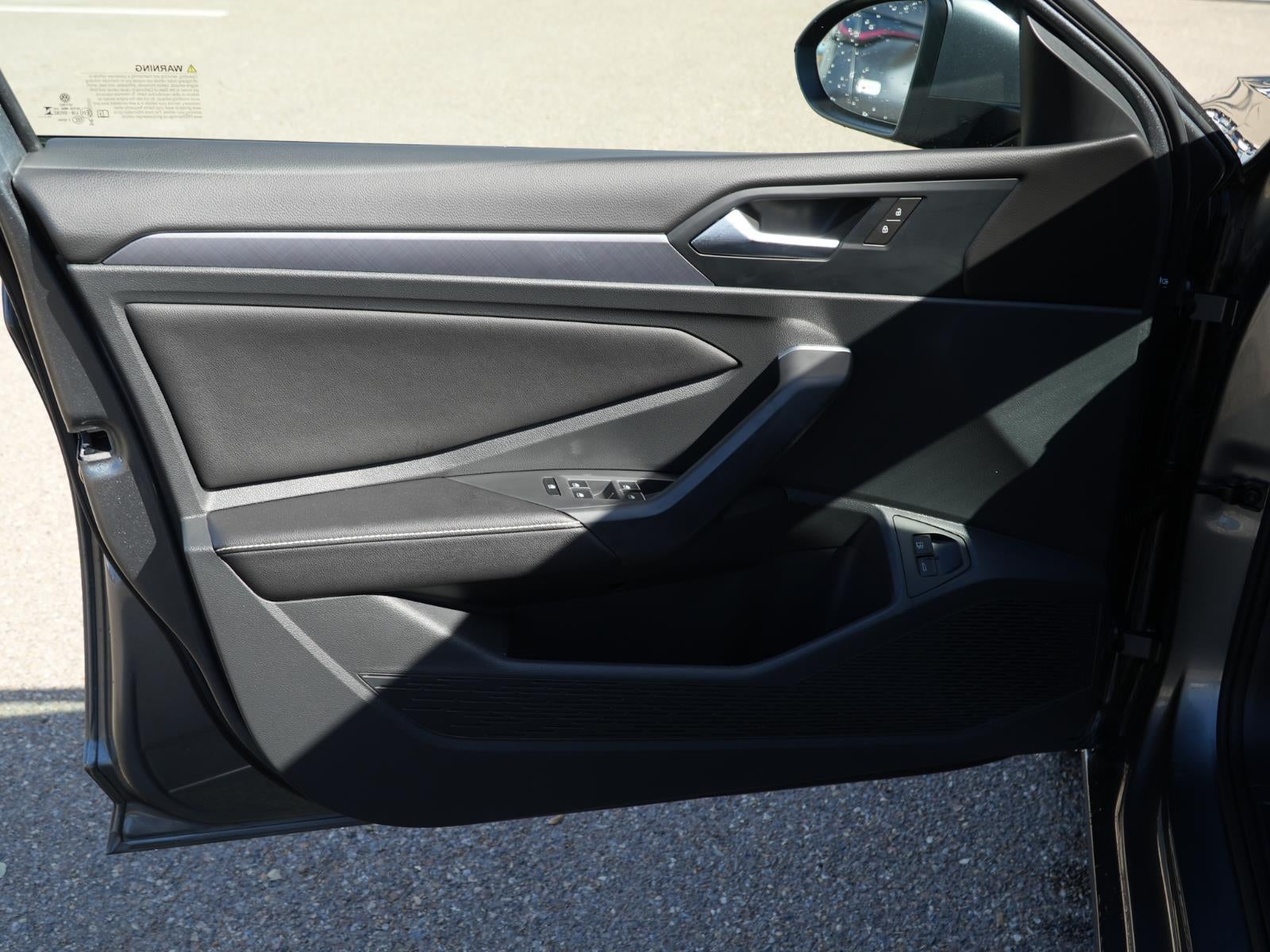 2023 Volkswagen Jetta SE