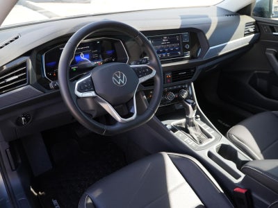 2023 Volkswagen Jetta SE