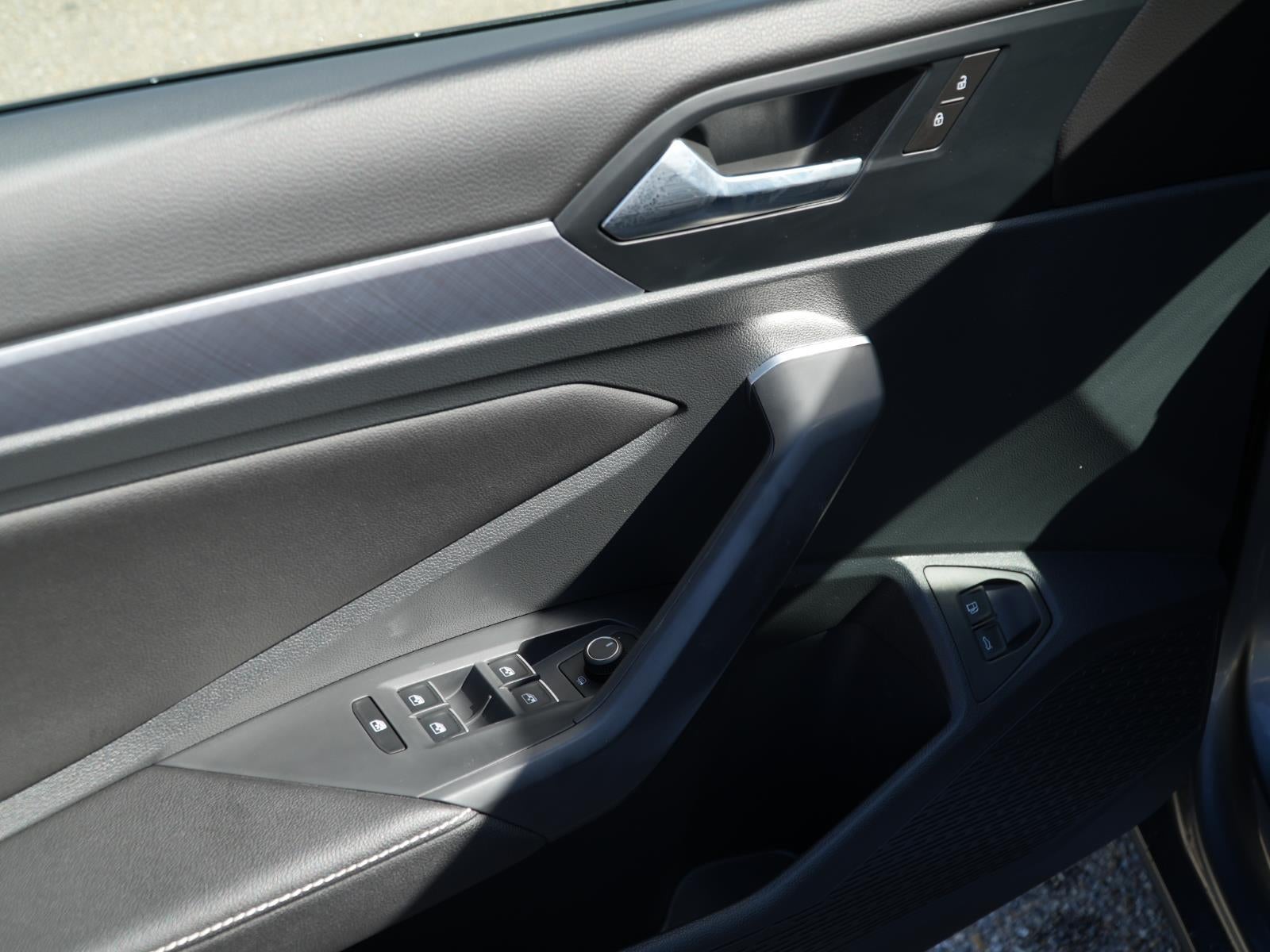 2023 Volkswagen Jetta SE