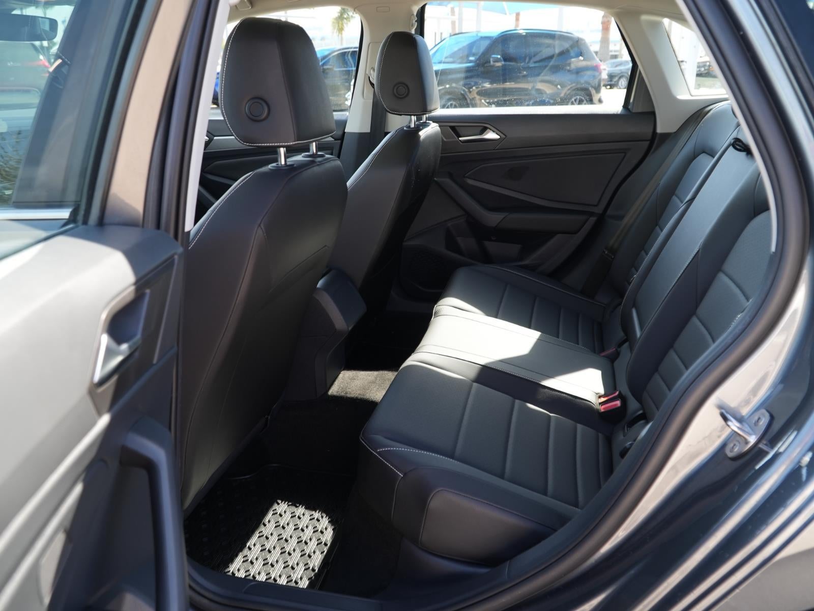 2023 Volkswagen Jetta SE