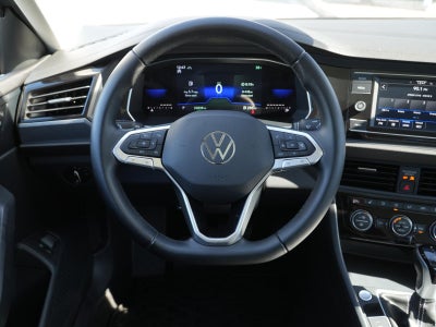 2023 Volkswagen Jetta SE