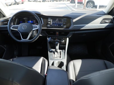 2023 Volkswagen Jetta SE