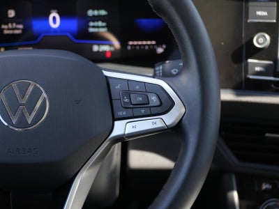 2023 Volkswagen Jetta SE