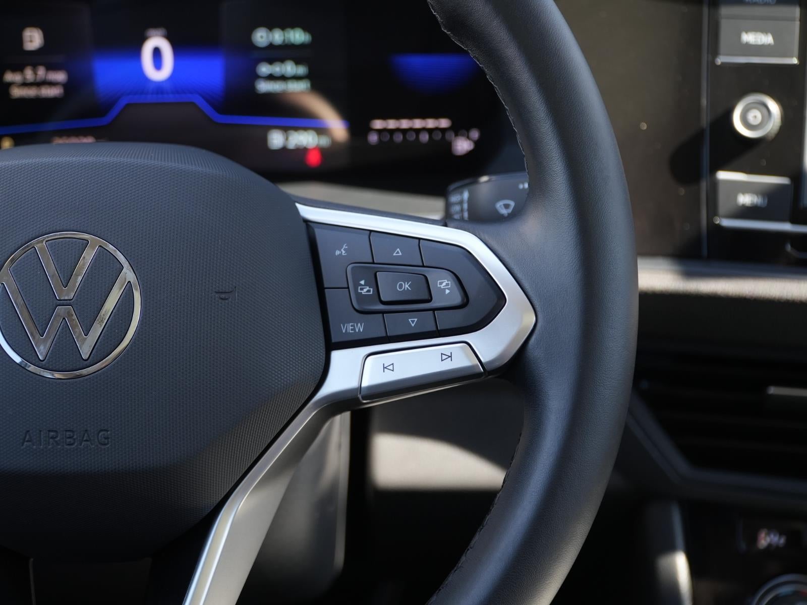 2023 Volkswagen Jetta SE