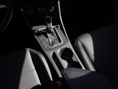 2023 Volkswagen Jetta SE