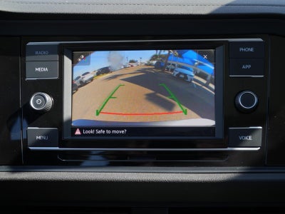 2023 Volkswagen Jetta SE