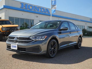 2023 Volkswagen Jetta SE