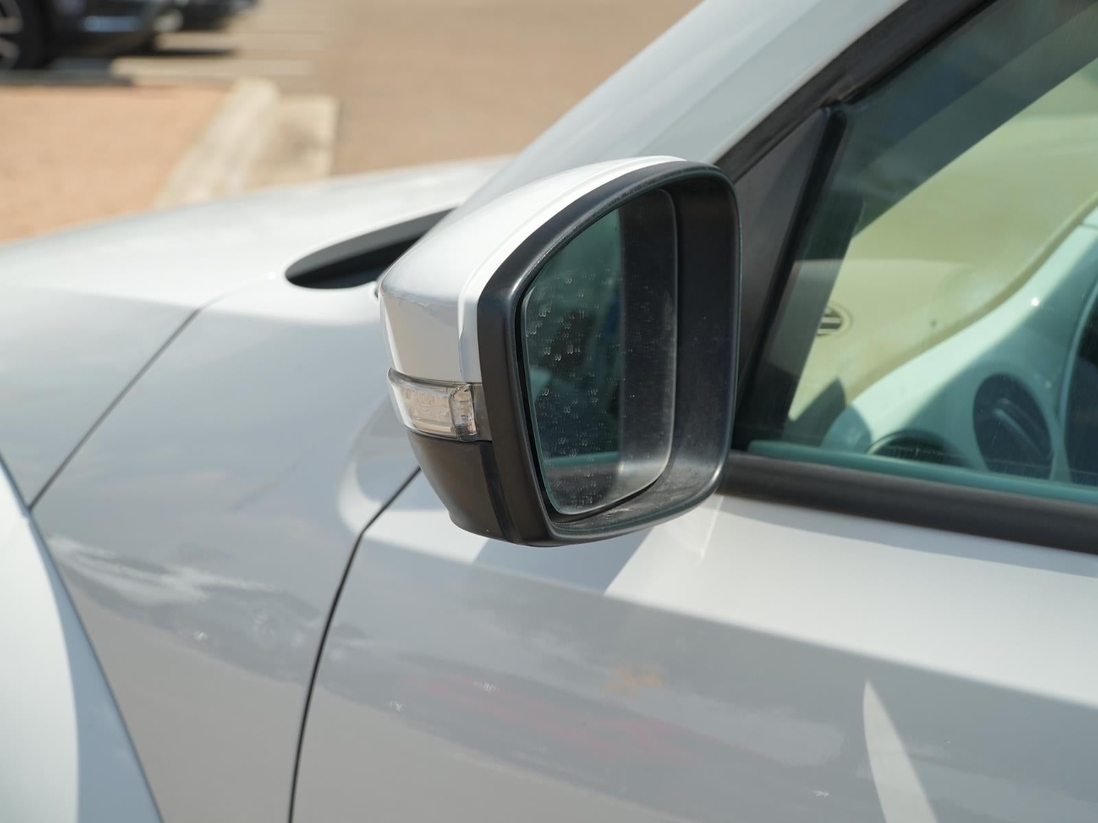 2015 Volkswagen Beetle 1.8T