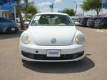2015 Volkswagen Beetle 1.8T