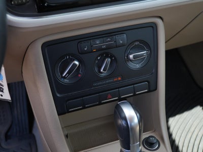 2015 Volkswagen Beetle 1.8T