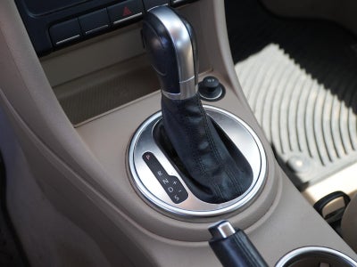 2015 Volkswagen Beetle 1.8T