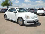 2015 Volkswagen Beetle 1.8T
