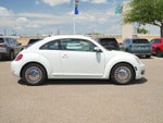 2015 Volkswagen Beetle 1.8T