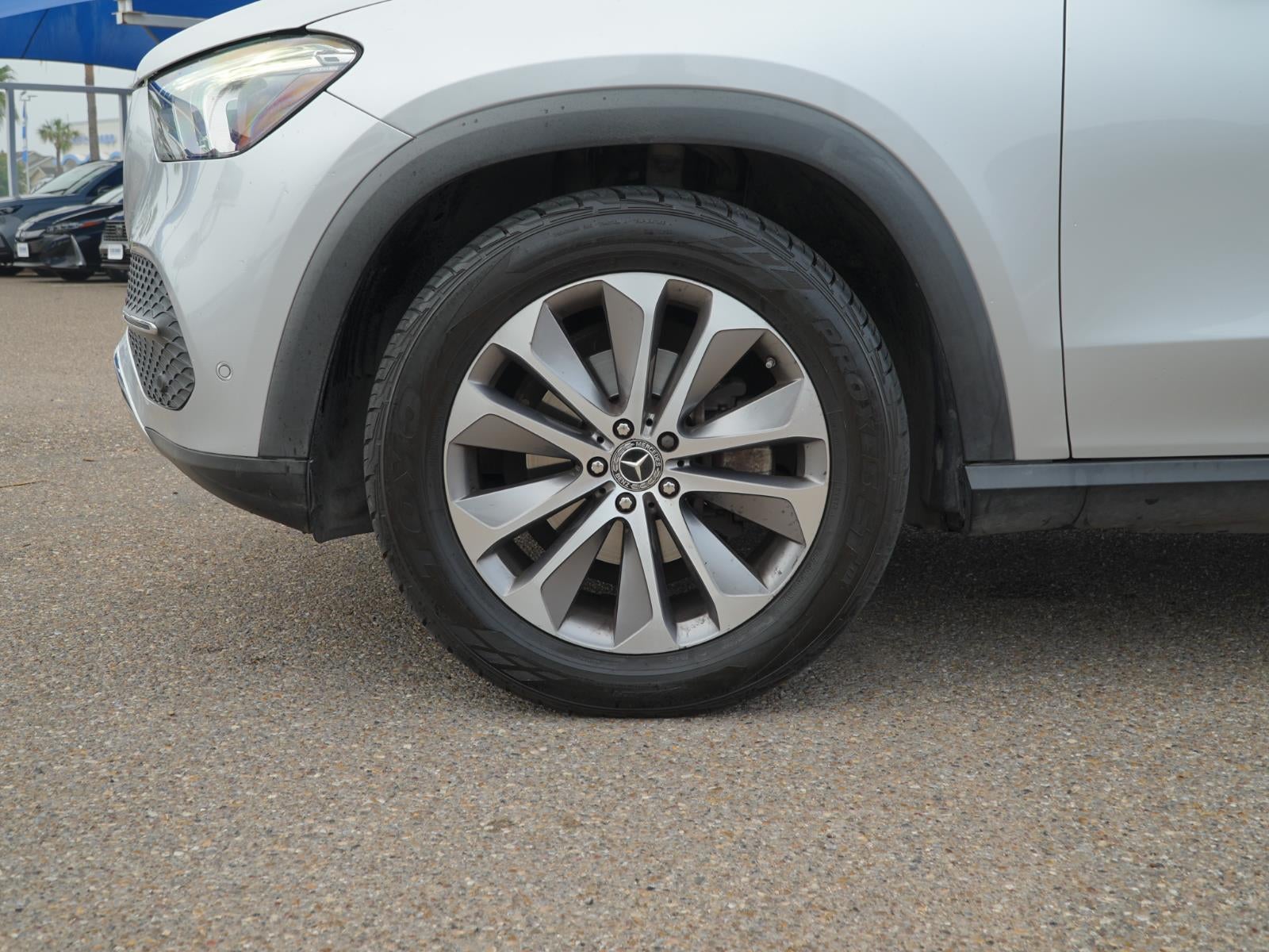 2021 Mercedes-Benz GLE 350 GLE 350