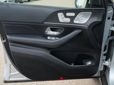 2021 Mercedes-Benz GLE 350 GLE 350
