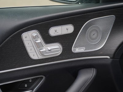 2021 Mercedes-Benz GLE 350 GLE 350