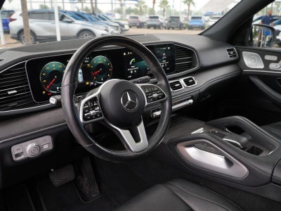 2021 Mercedes-Benz GLE 350 GLE 350