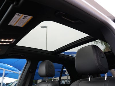 2021 Mercedes-Benz GLE 350 GLE 350