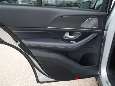 2021 Mercedes-Benz GLE 350 GLE 350