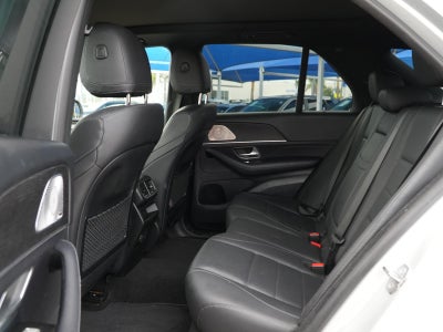 2021 Mercedes-Benz GLE 350 GLE 350