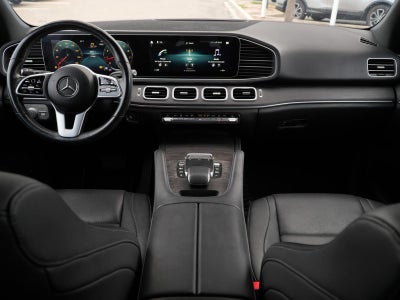 2021 Mercedes-Benz GLE 350 GLE 350